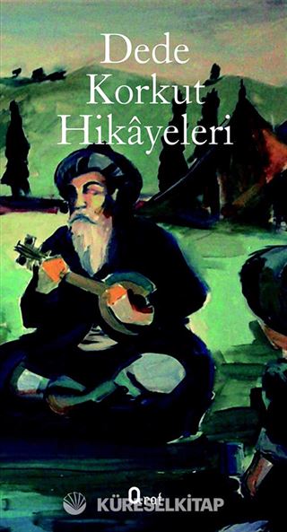 Dede Korkut Hikayeleri