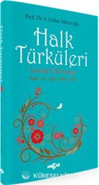 Halk Türküleri