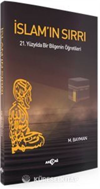 İslam'ın Sırrı