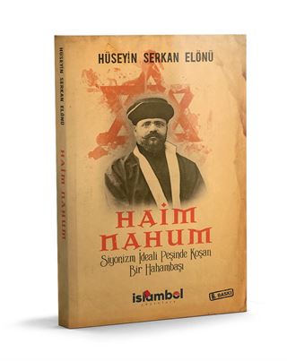 Haim Nahum (6. Baskı)
