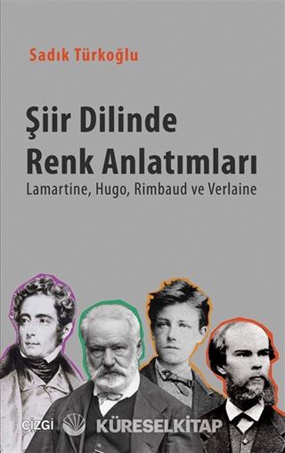 Şiir Dilinde Renk Anlatımları
