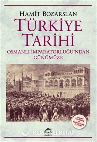 Türkiye Tarihi