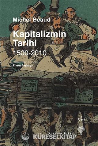 Kapitalizmin Tarihi 1500-2010