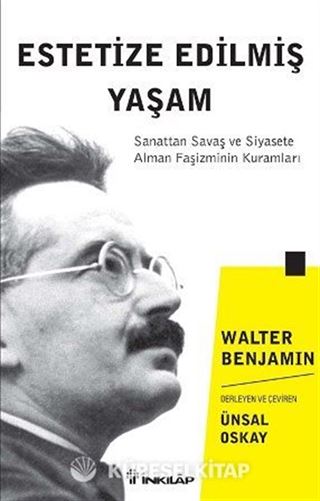 Estetize Edilmiş Yaşam