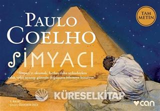 Simyacı (Mini Kitap)