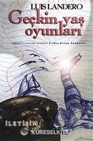 Geçkin Yaş Oyunları