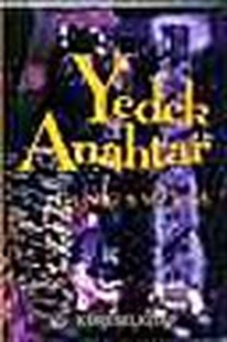 Yedek Anahtar