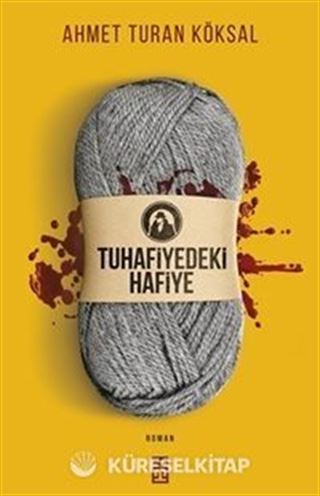 Tuhafiyedeki Hafiye