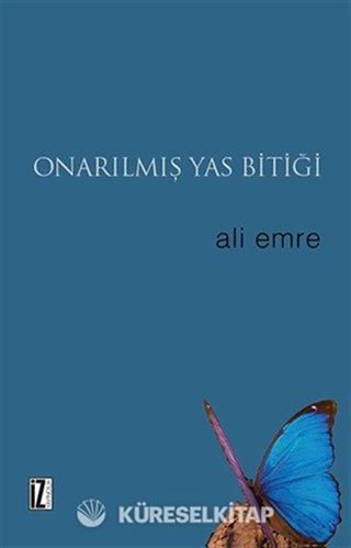 Onarılmış Yas Bitiği