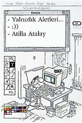 Yalnızlık Aletleri