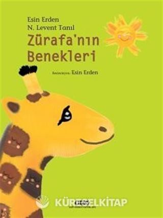 Zürafa'nın Benekleri
