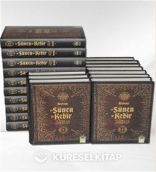 es-Sünenü'l-Kebir (20 Cilt)
