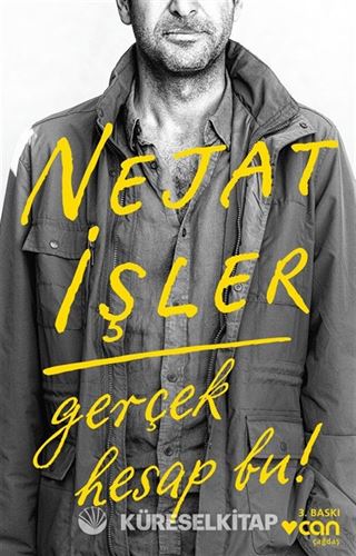 Gerçek Hesap Bu!