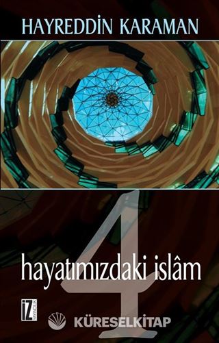 Hayatımızdaki İslam 4