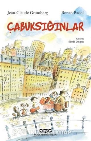 Çabuksığınlar
