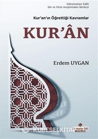 Kur'an'ın Öğrettiği Kavramlar / Kur'an (Cep Boy)