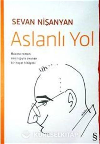 Aslanlı Yol