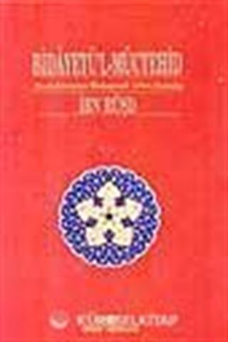 Bidayetül Müctehid 4 Cilt (2.Hmr)