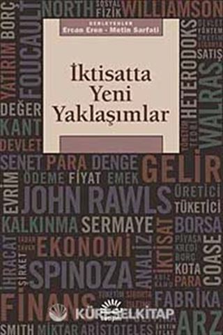İktisatta Yeni Yaklaşımlar