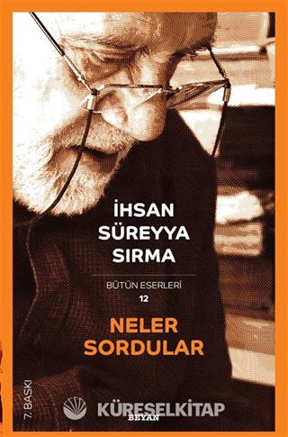 Neler Sordular