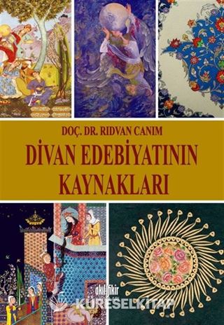 Divan Edebiyatının Kaynakları