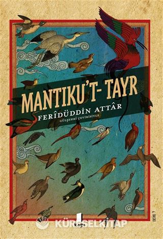 Mantıku't-Tayr