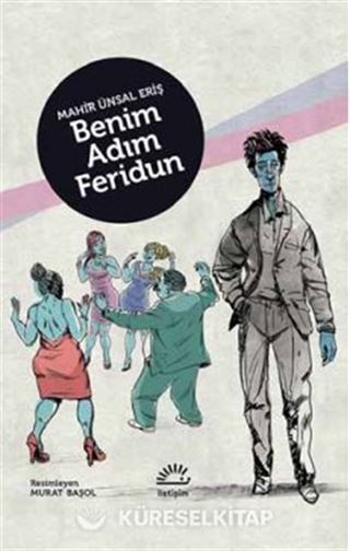 Benim Adım Feridun