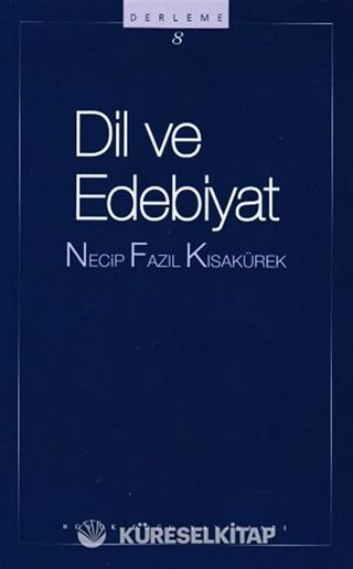 Dil ve Edebiyat