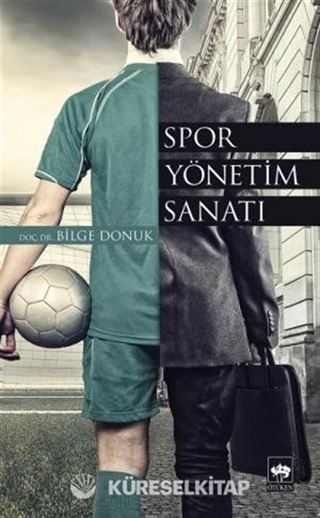 Spor Yönetim Sanatı