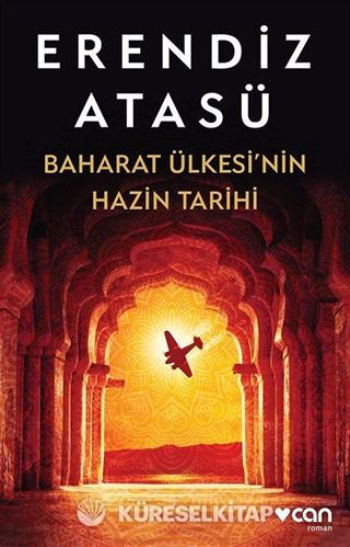 Baharat Ülkesi'nin Hazin Tarihi