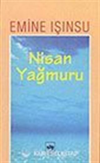 Nisan Yağmuru
