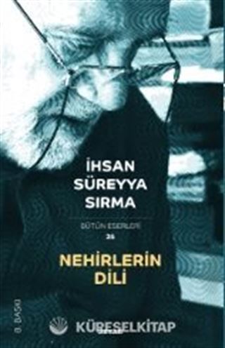 Nehirlerin Dili