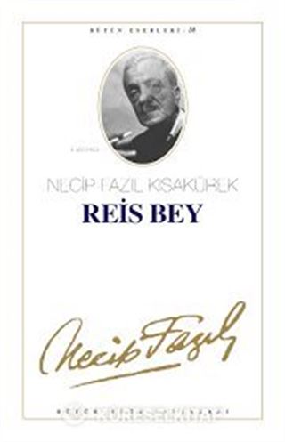 Reis Bey (kod17)