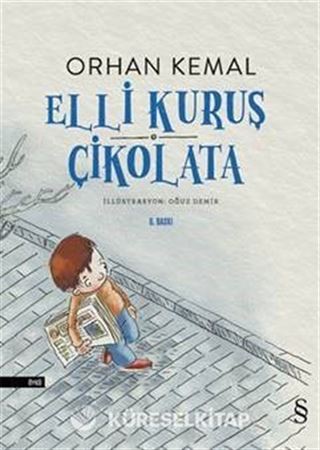 Elli Kuruş Çikolata