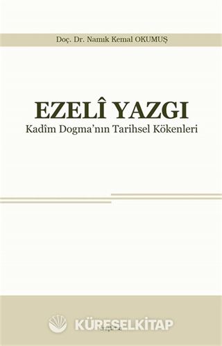 Ezeli Yazgı