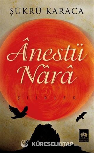 Anestü Nara