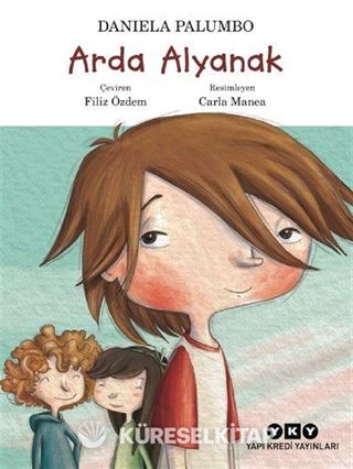 Arda Alyanak