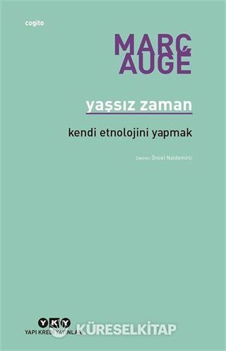 Yaşsız Zaman