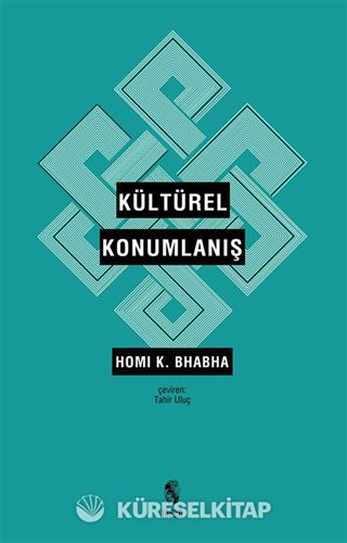 Kültürel Konumlanış