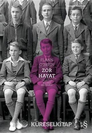 Zor Hayat