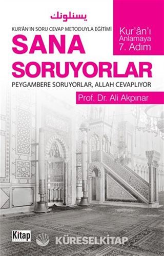 Sana Soruyorlar