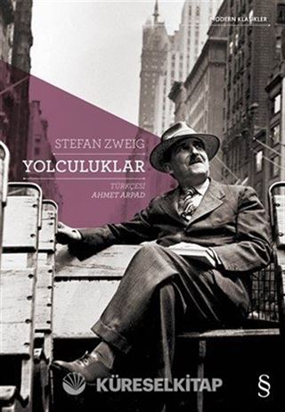 Yolculuklar