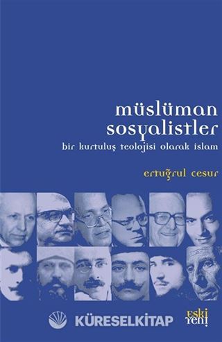 Müslüman Sosyalistler