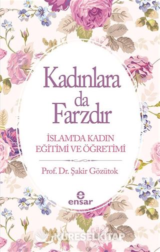 Kadınlara Da Farzdır