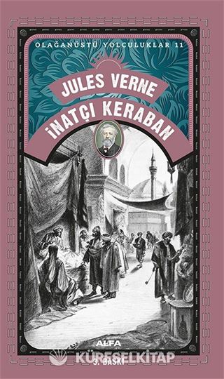 İnatçı Keraban
