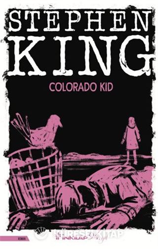 Colorado Kid