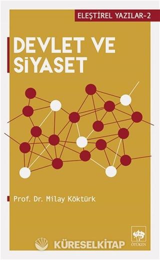 Devlet ve Siyaset