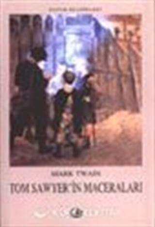 Tom Sawyer'in Maceraları