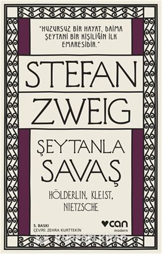 Şeytanla Savaş
