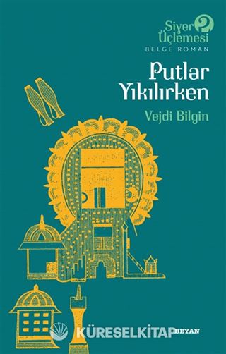 Putlar Yıkılırken